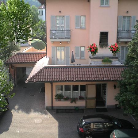 Hotel La Locanda Stresa Dış mekan fotoğraf