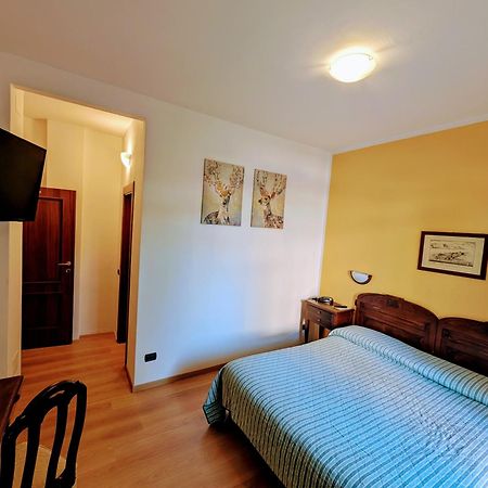 Hotel La Locanda Stresa Dış mekan fotoğraf