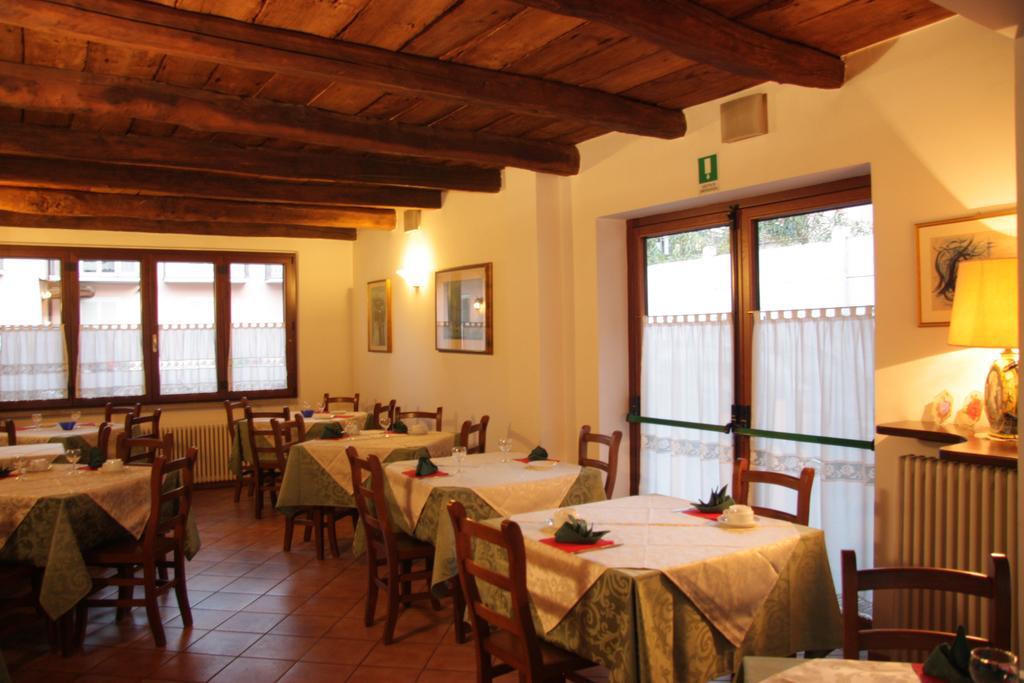 Hotel La Locanda Stresa Dış mekan fotoğraf