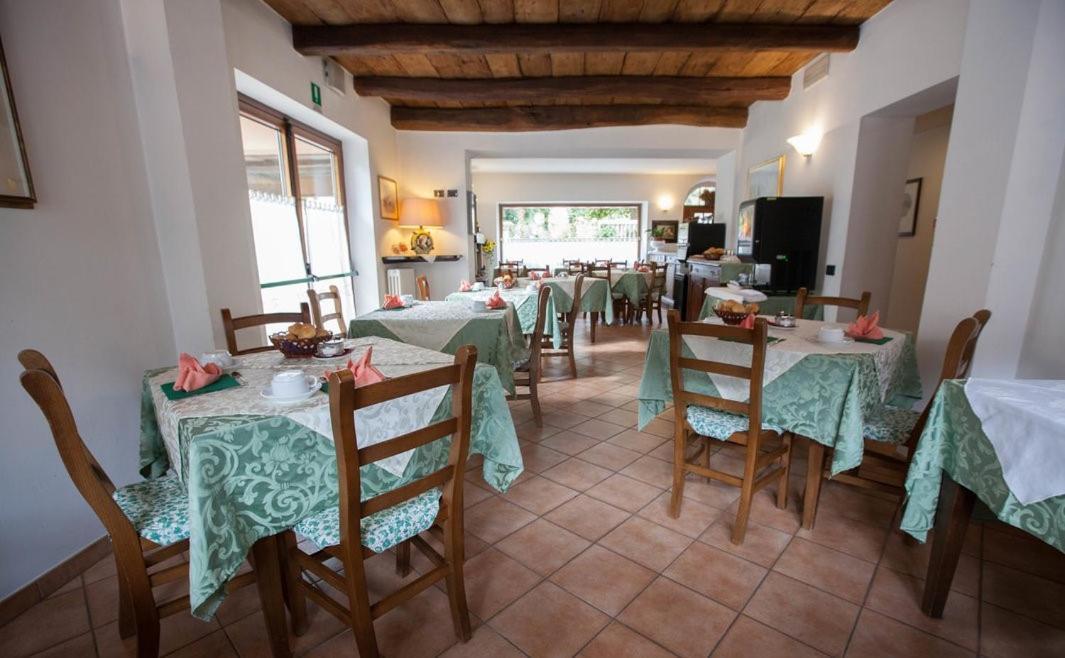 Hotel La Locanda Stresa Dış mekan fotoğraf