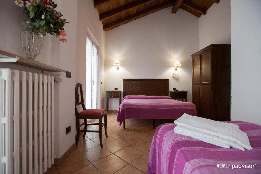 Hotel La Locanda Stresa Dış mekan fotoğraf