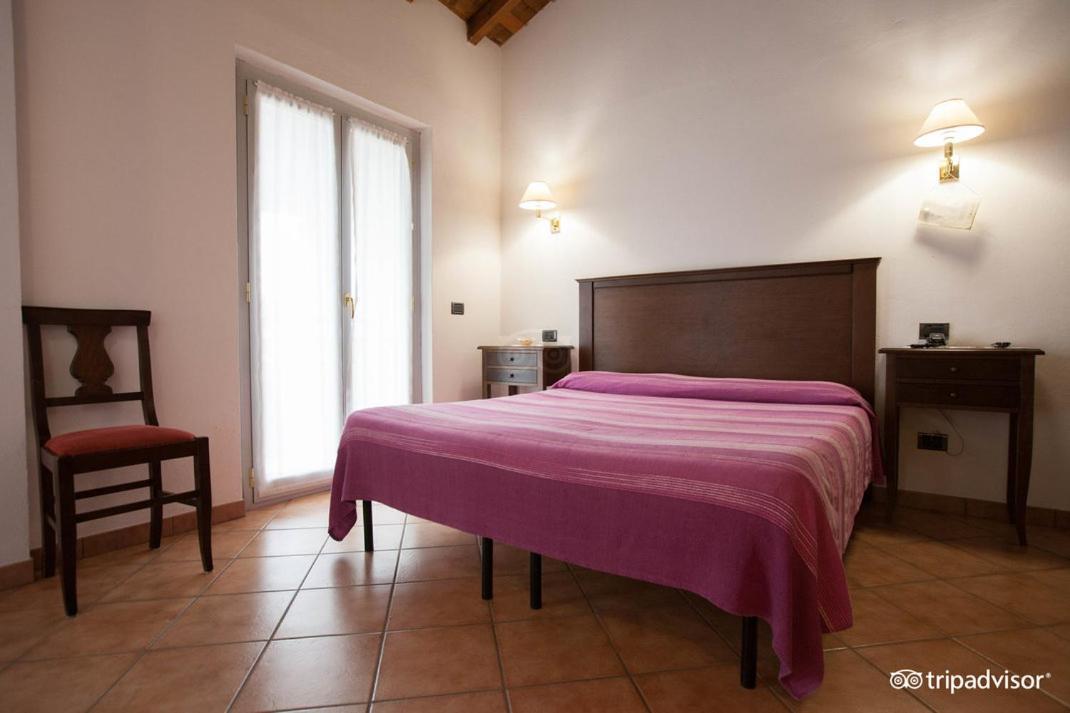 Hotel La Locanda Stresa Dış mekan fotoğraf