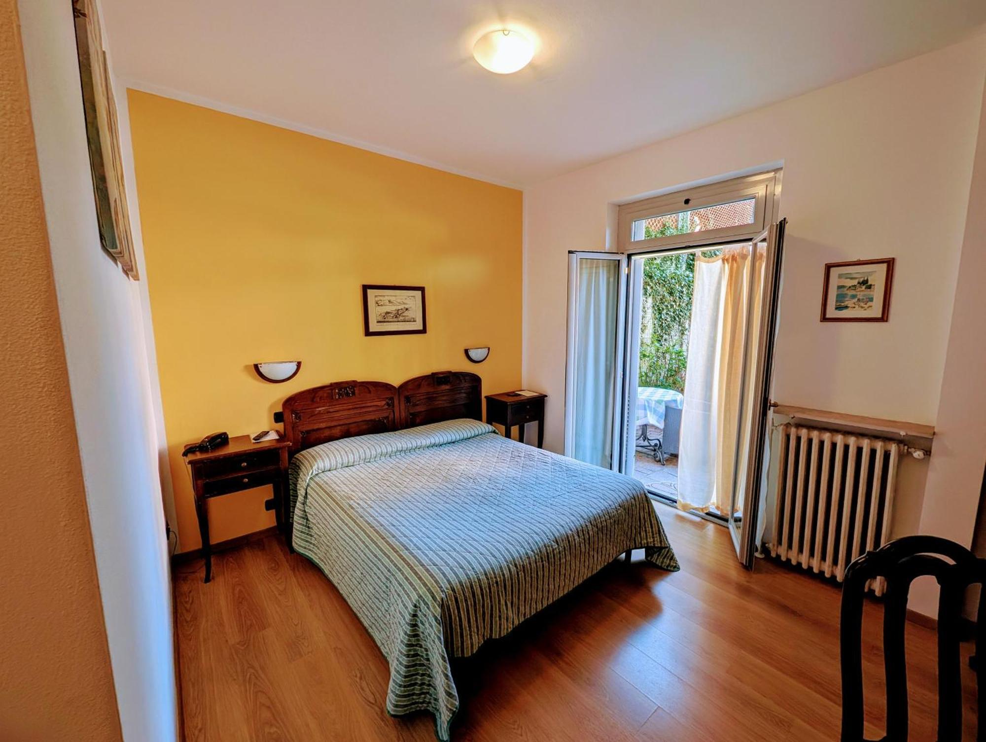 Hotel La Locanda Stresa Dış mekan fotoğraf
