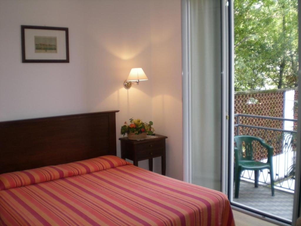 Hotel La Locanda Stresa Oda fotoğraf