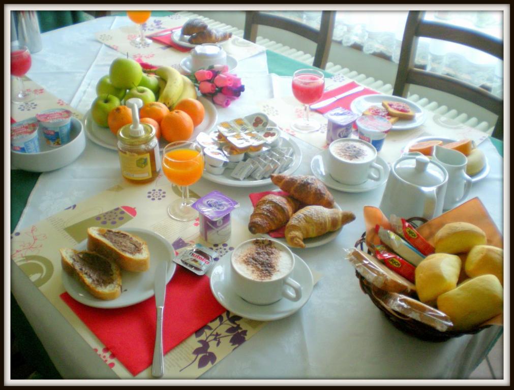 Hotel La Locanda Stresa Dış mekan fotoğraf