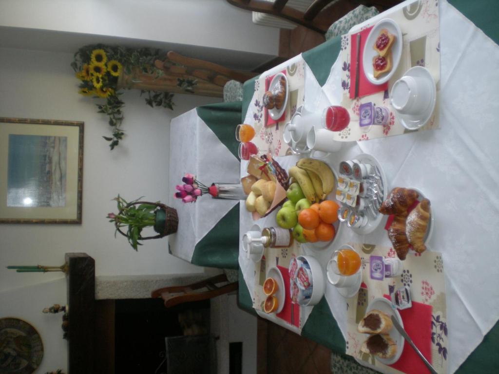 Hotel La Locanda Stresa Dış mekan fotoğraf