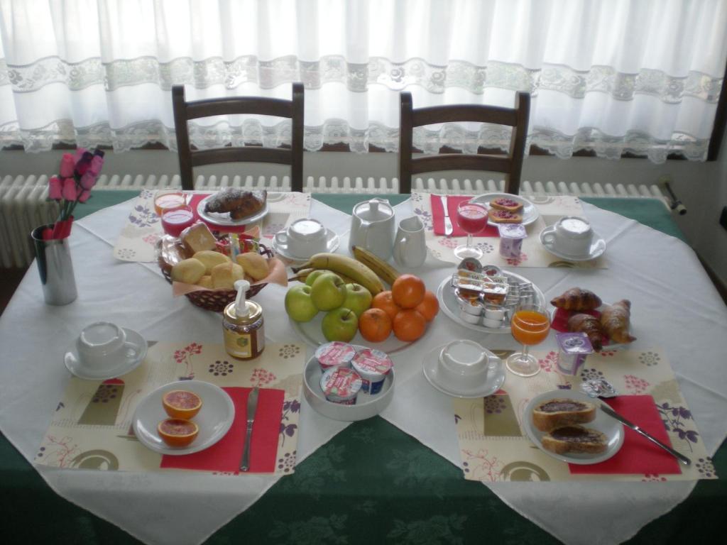 Hotel La Locanda Stresa Dış mekan fotoğraf