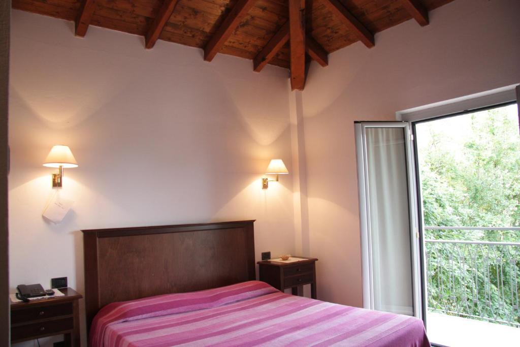 Hotel La Locanda Stresa Dış mekan fotoğraf