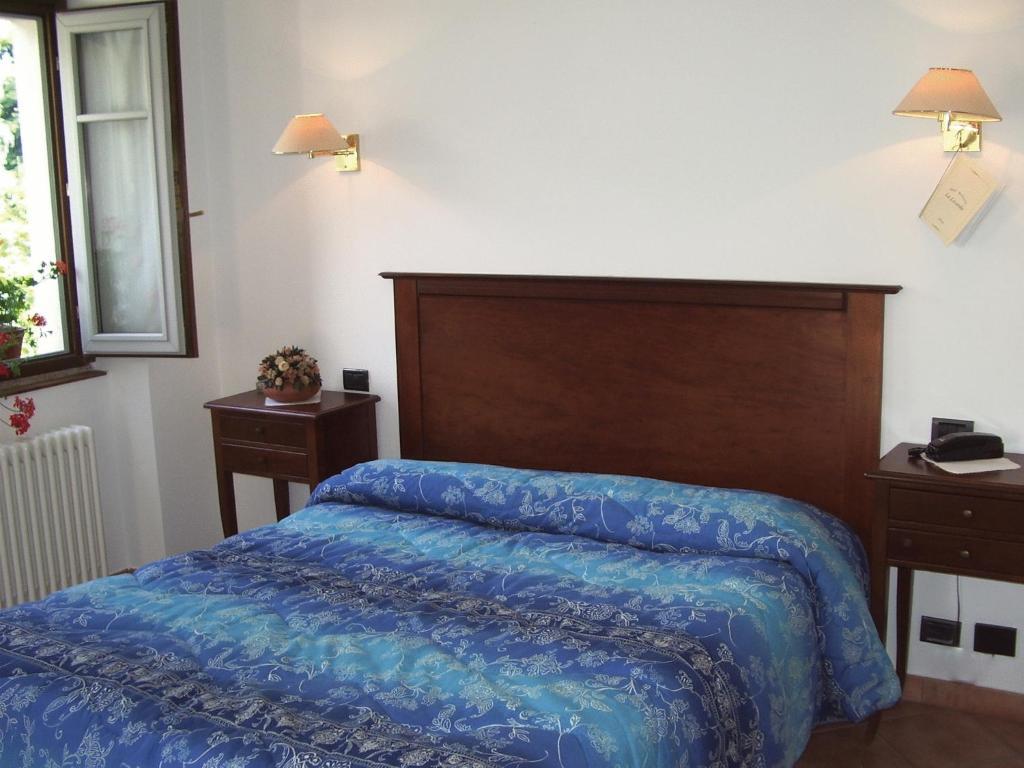 Hotel La Locanda Stresa Oda fotoğraf